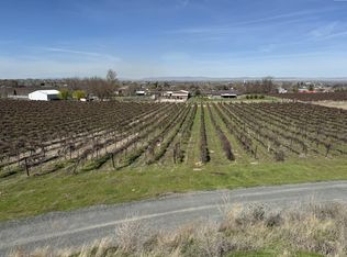 Tbd Richards Rd, Prosser, WA 99350