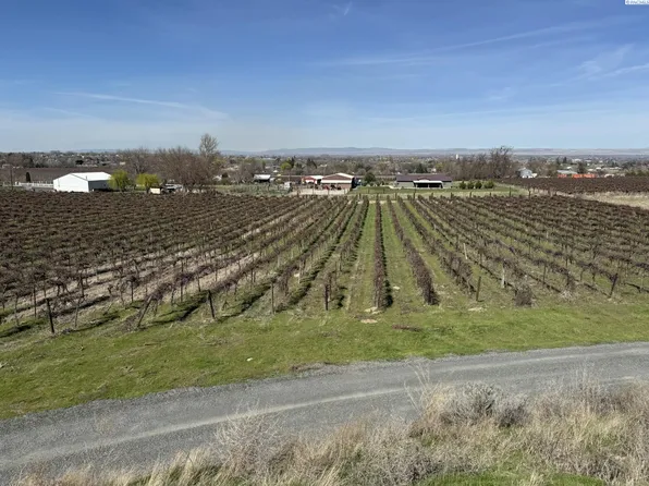 Tbd Richards Rd, Prosser, WA 99350