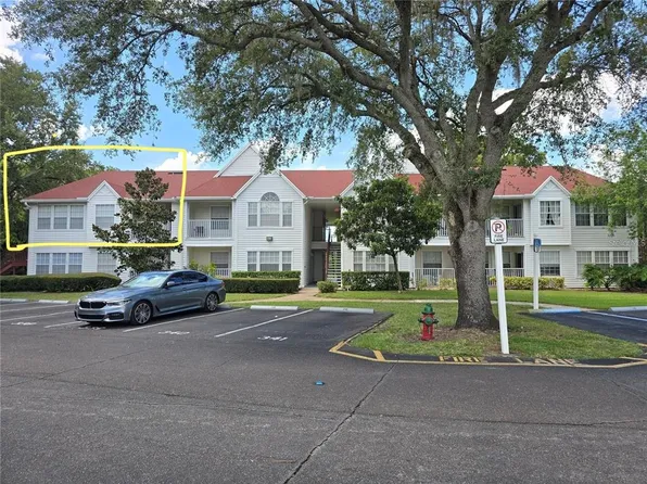 11520 Westwood Blvd APT 527, Orlando, FL 32821