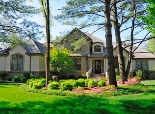 1845 Richmond Ln, Long Grove, IL 60047
