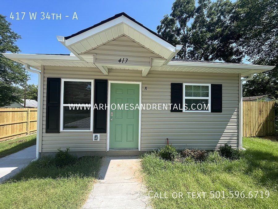 1st image of 417 W 34th St #A