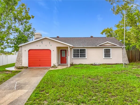 2088 BOLGER AVENUE, SPRING HILL, FL 34609