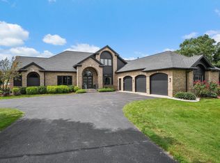 12800 S Harbor Pointe Dr, Traverse City, MI 49684