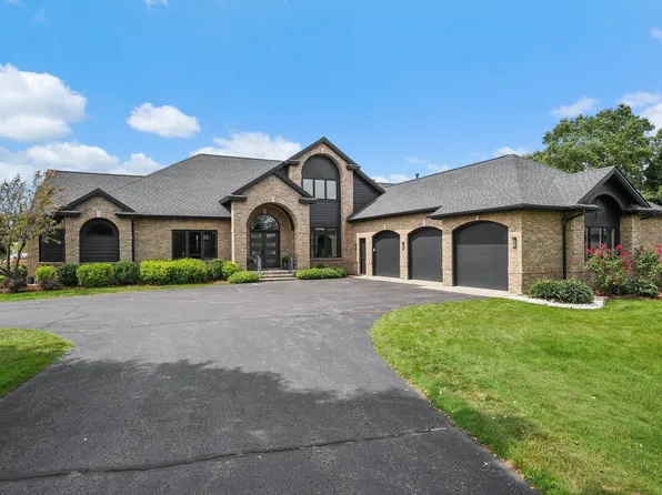 12800 S Harbor Pointe Dr, Traverse City, MI 49684