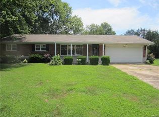 10050 Kalinda Ln, Saint Louis, MO