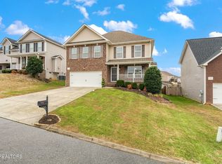 6916 Poplar Wood Trl, Knoxville, TN 37920