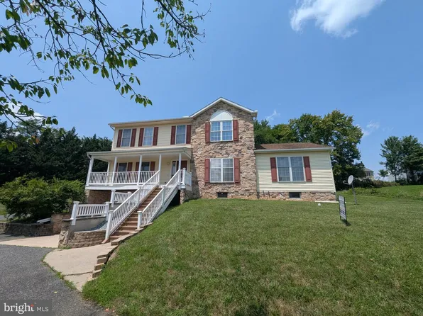 1506 Holman Dr, Edgewood, MD 21040