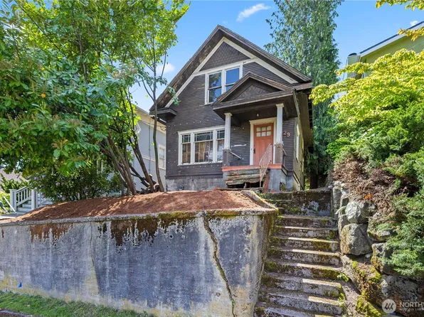 329 N 72nd Street, Seattle, WA 98103