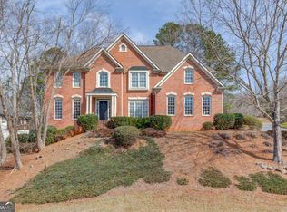 2025 Woods River Ln, Duluth, GA 30097