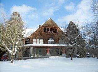 4036 Lyons Falls Rd, Lyons Falls, NY 13368