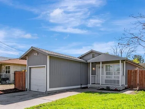 4308 8th Ave, Sacramento, CA 95817
