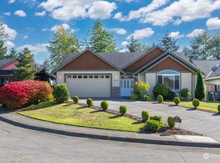 19216 84th Ave NE, Arlington, WA 98223