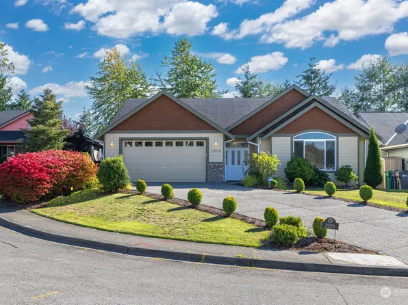 19216 84th NE, Arlington, WA 98223