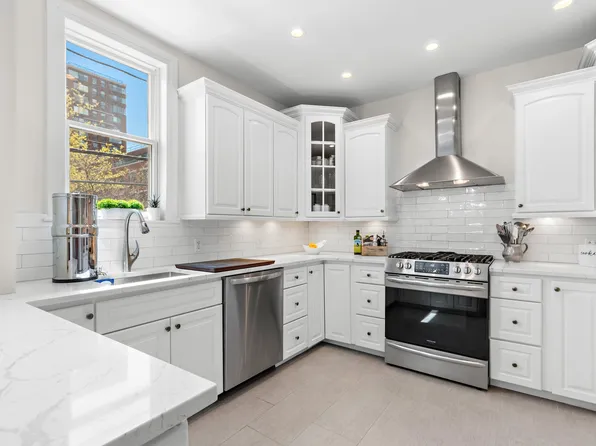 86 Garden St #2, Hoboken, NJ 07030