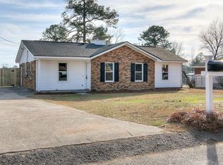 2410 Bristol Place Ct, Augusta, GA 30906