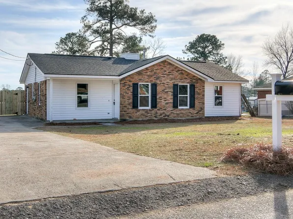 2410 BRISTOL PLACE Court, Augusta, GA 30906