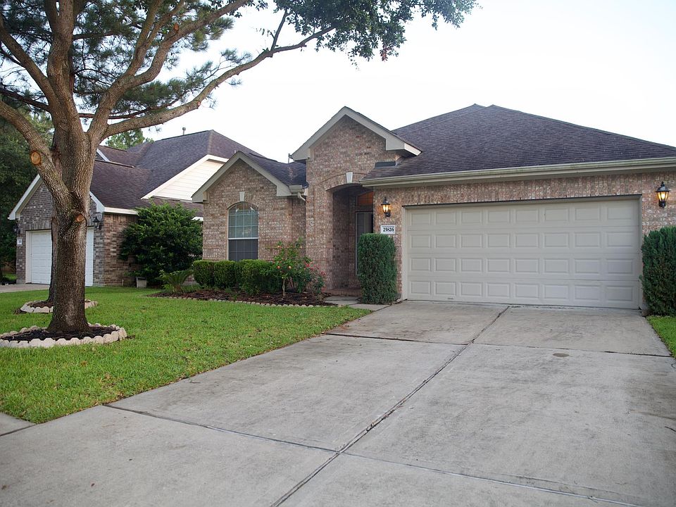 1st image of 25826 Orchard Knoll Ln