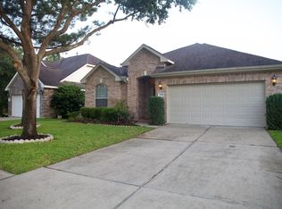 25826 Orchard Knoll Ln, Katy, TX 77494