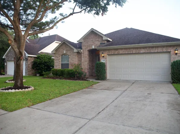 25826 Orchard Knoll Ln, Katy, TX 77494