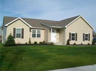 338 Fisher Rd, Buffalo, NY 14224