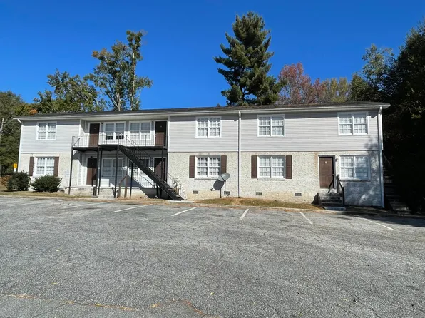 2990 Line Street, 2990 Line St APT 2, Austell, GA 30106