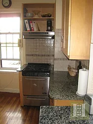 Rented by Halstead Real Estate