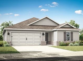 Lakeside Plan, Kensington, Meridianville, AL 35759