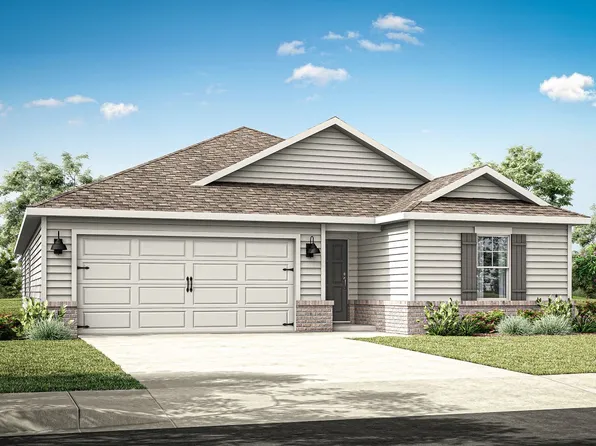 Lakeside Plan, Kensington