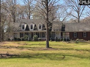 809 Kibler Bridge Rd, Prosperity, SC 29127