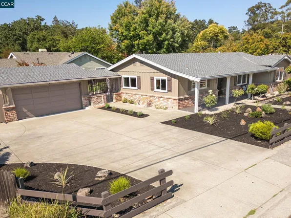 3500 School St, Lafayette, CA 94549