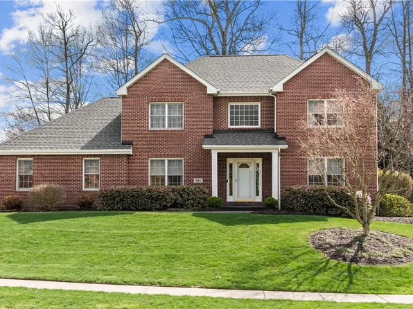 401 Shannon Rd, Cranberry Township, PA 16066