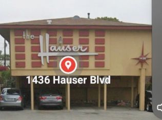 1436 Hauser Blvd APT 1, Los Angeles, CA 90019