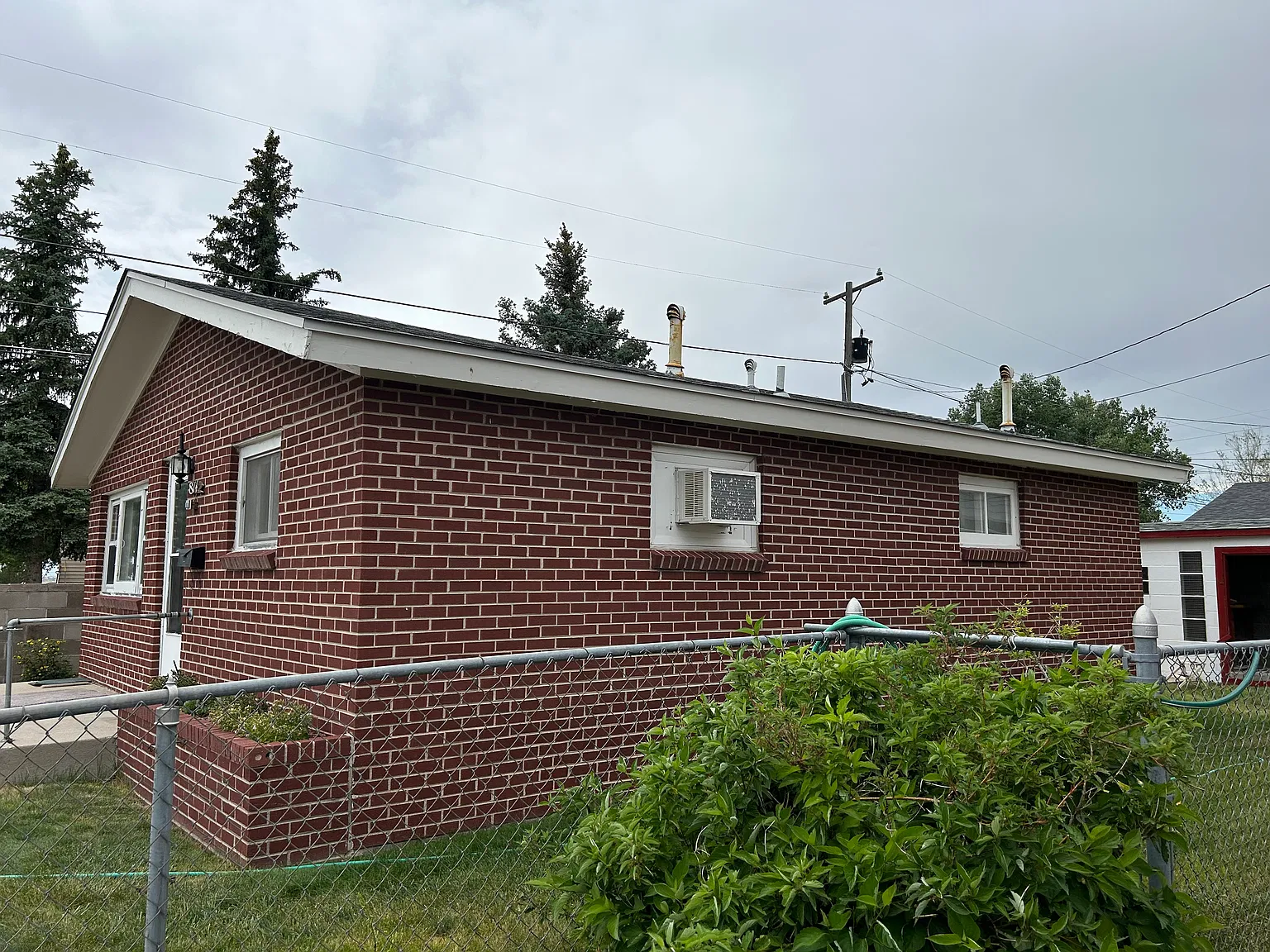 Crook Ave, Cheyenne — Photo 2