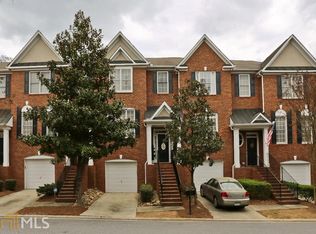 2437 Leaf Hollow Ct SE, Atlanta, GA 30339
