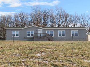 16197 Brown Rd, Elk Creek, MO 65464