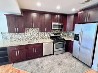 93 N Walnut St #105, East Orange, NJ 07017