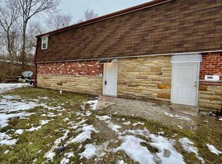 4226 Bertha St, Indianapolis, IN 46241