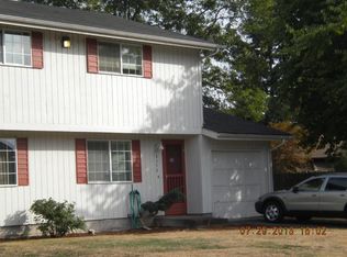 4390 Sean St, Eugene, OR