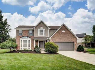 5 Chase Ct, Springboro, OH 45066