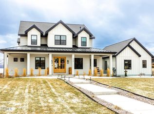 3528 E Stone Wall Cir, Heber, UT 84032