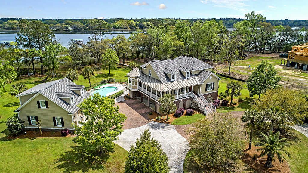 2815 Anchor Watch Dr, Wadmalaw Island, SC 29487 | Zillow