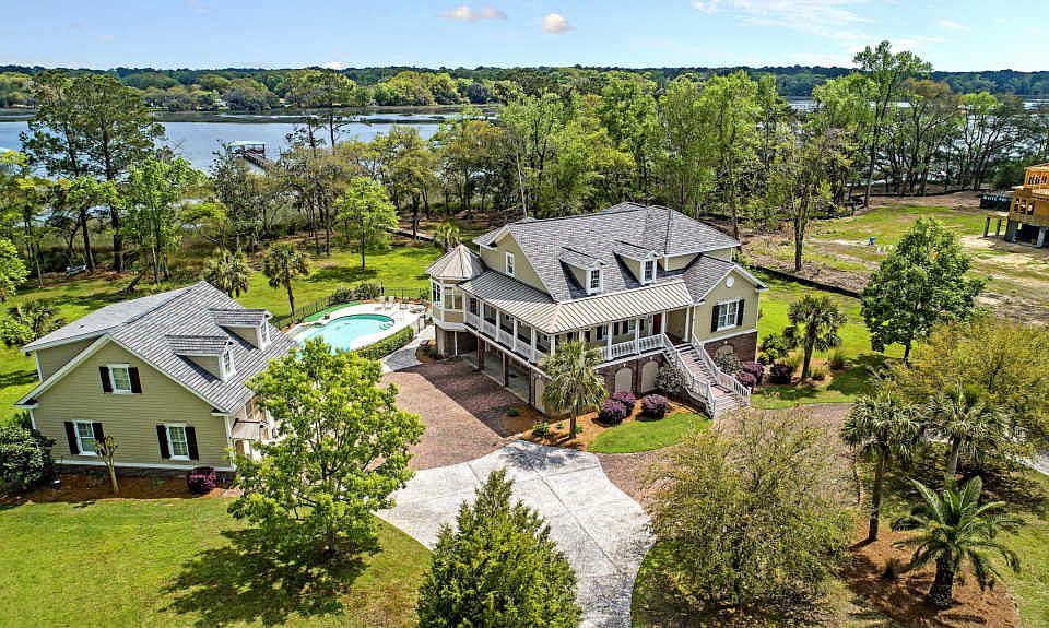 2815 Anchor Watch Dr, Wadmalaw Island, SC 29487 | Zillow