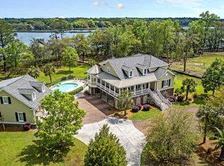 2815 Anchor Watch Dr, Wadmalaw Island, SC 29487