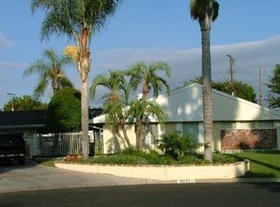 13622 Winthrope St, Santa Ana, CA 92705