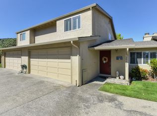 20051 Lorena Pl #U-5, Castro Valley, CA 94546