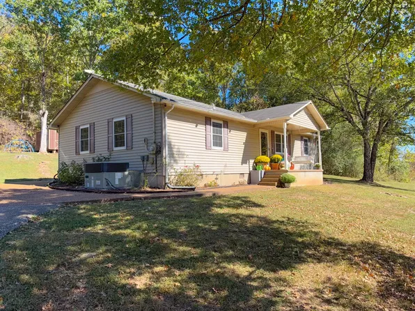 1522 Alf Harris Rd, Prospect, TN 38477