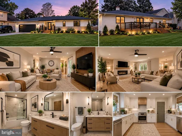 6264 Shady Side Rd, Shady Side, MD 20764