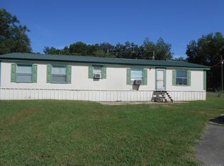 31813 E 685 Rd, Wagoner, OK 74467