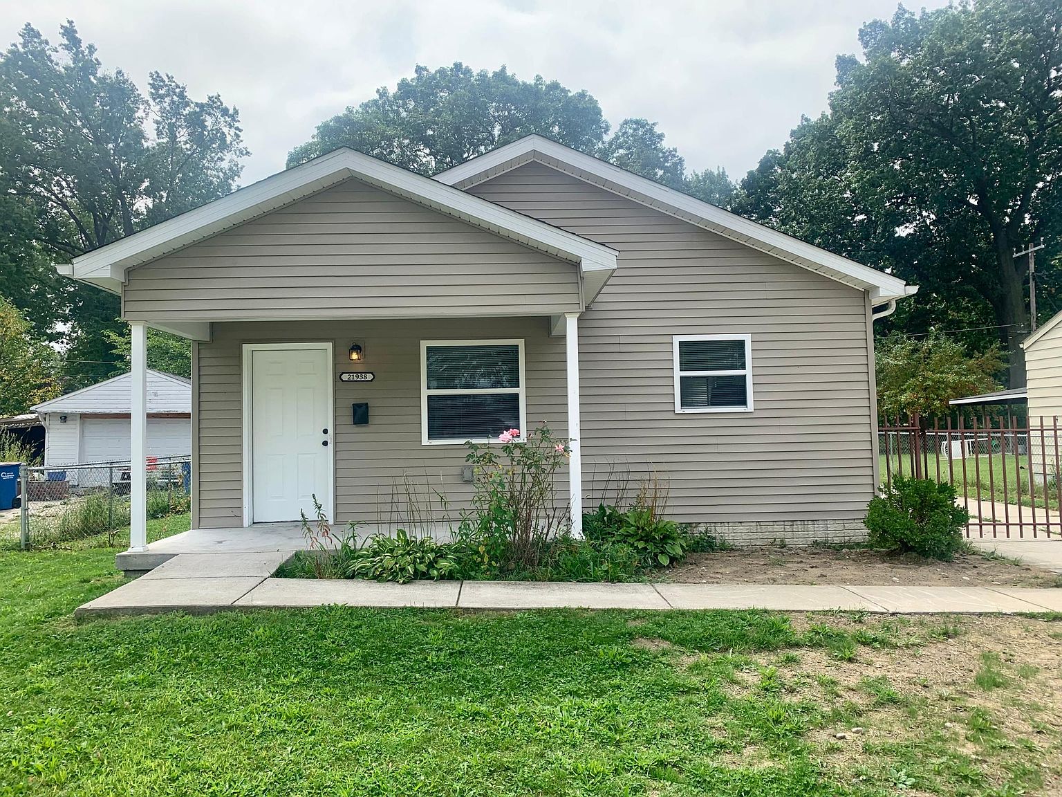 21938 Masch Ave, Warren, MI 48091 Zillow