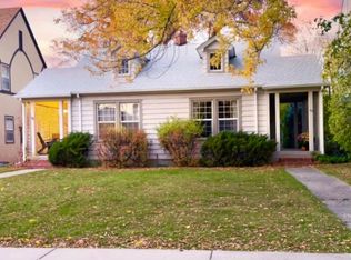 129-131 Wyoming Ave, Billings, MT 59101